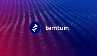 Temtumがコインオール・スーパー・プロジェクトとの提携でローンチ 仮想通貨TEMが7月17日より取引開始