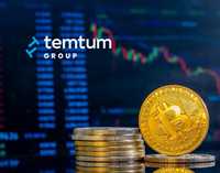 TEM now available to buy and trade on Probit